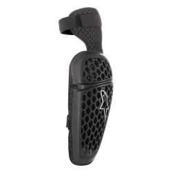 Protectii Coate Alpinestars Bionic Plus Youth Elbow Protector pentru copii negru L/XL