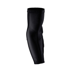 Protectii Cot Leatt FlexMesh Black S - Img 3