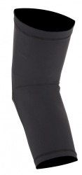 Protectii genunchi Alpinestars Paragon Lite Youth Knee Protector black S/M - Img 2