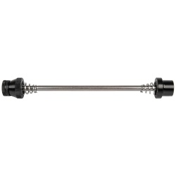 QR Fata OLD 100 mm SXT Negru - Img 2