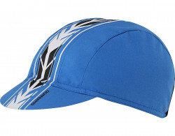 Racing Cap Shimano Blue