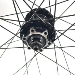 Roata Fata 27.5"(584x19C) x 32H NEURO DISC- 2R - Img 8