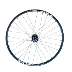 Roata Fata 29"-32H TOP DISC