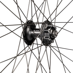 Roata Fata Force XC Disc 584x23 HBM475-6b 36H - Img 3