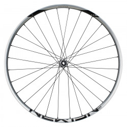 ROATA FATA NEWMEN EVO SL E.G.30 ALUMINIU 15X110 CENTER LOCK 28H FADE 29inch - Img 2