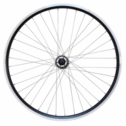 Roata Fata SXT BASIC I 26(559x19C) 36H FD QR - Img 9