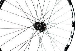 Roata Spate 26"(559) x 32H KARMA SXT-(559 x 21C) - Img 9
