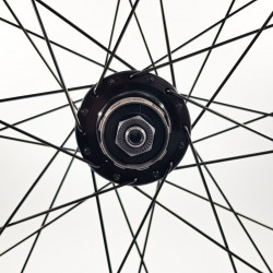 Roata Spate 29"(622) x 32H NEURO DISC- 2R - Img 4