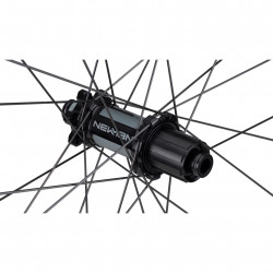 ROATA SPATE NEWMEN ADVANCED SL X.22 29" NEGRU - Img 2