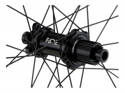 ROATA SPATE NEWMEN EVOLUTION SL X.A.25 ALUMINIU 27.5" 12X148 IS 6 BOLT 28H FADE Shimano/Sram - Img 2