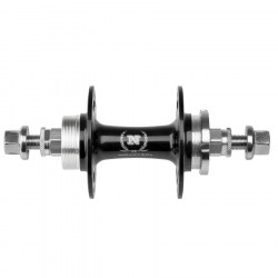 Roata Spate Single Speed/Fixie SXT 700-32H 40 mm Albastru - Img 5