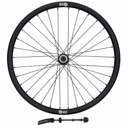 Roata Spate SXT 27.5(584 x 21C) Neo-Novatec Center Lock 32H