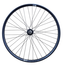 Roata Spate SXT BASIC II 24(507 x 21C) 36H Casetat FD Bile HG