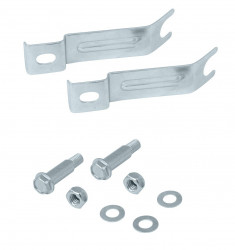Roti ajutatoare Force 16-20 plastic + PVC - Img 2