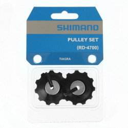 Rotite schimbator SHIMANO Tiagra RD-4700