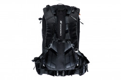 Rucsac CUBE ATX 30 Negru - Img 2