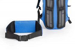 Rucsac CUBE Pure 12 Albastru 