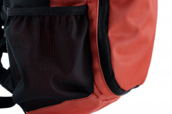 Rucsac CUBE Pure 6 Rookie Rosu/Negru - Img 4