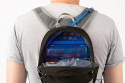 Rucsac Extend RIOS 8L Negru - Img 6