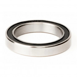 Rulment ELVEDES 6001 2RS 12x28x8 mm