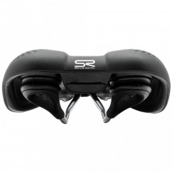 Sa bicicleta SELLE ROYAL Float Moderate Man