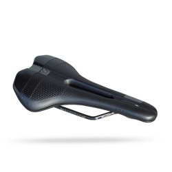Sa bicicleta sosea PRO Griffon Gel 142 mm Negru