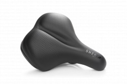 SA NATURAL FIT SADDLE SHEN PONSO SOFT Regular