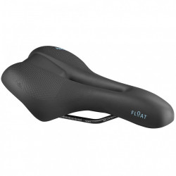 Sa SELLE ROYAL Float Unisex Athletic Slow Fit Negru