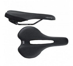 SA SELLE ROYAL VIENTO CLASIC NEGRU