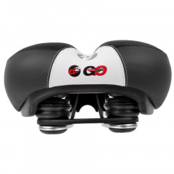 Sa VELO ,,NEWPORT GEMINI" Memory Foam - Img 2