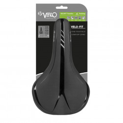 Sa VELO Velo-Fit Traveller trekking Unisex Negru