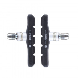 Saboti Frana 70 T SXT Negru 70 mm