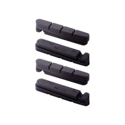Saboti frana BBB RoadStop cartridge