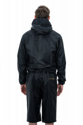 Salopeta CUBE ATX Utility Suit Black - Img 3