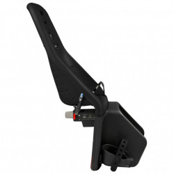 Scaun de bicicleta pentru copii cu montare in rack THULE Yepp Maxi Easy Fit – Black