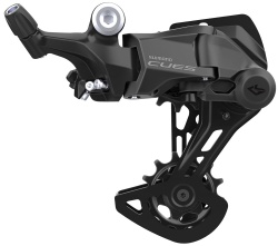 SCHIMBATOR de bicicleta SHIMANO CUES RD-U4020 SGS 9 VITEZE