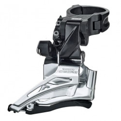 Schimbator Fata Shimano Deore FD-M6025-H 2x10V