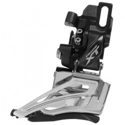 Schimbator Fata Shimano XT FD-M8025-D Direct Mount 2x11 V