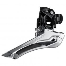 Schimbator foi SHIMANO 105 FD-R7000 Colier 31.8 mm 2x11 Viteze Road