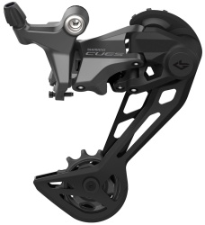 Schimbator Pinioane de bicicleta SHIMANO Cues RD-U6020 SGS - 11 Viteze Shadow Design