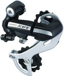 SCHIMBATOR SHIMANO Acera RD-M360 SPATE 7/8 VITEZE Prindere Directa