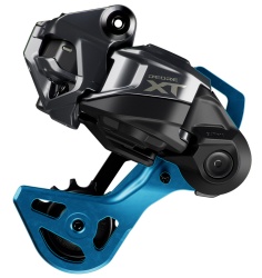 SCHIMBATOR SHIMANO Di2 XT RD-M8250 SGS WIRELESS - Img 5