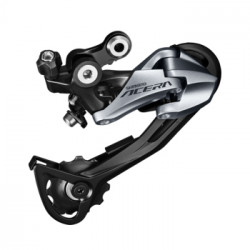 Schimbator Spate Shimano Acera RD-M3000 SGS 9V SHADOW PRINDERE DIRECTA