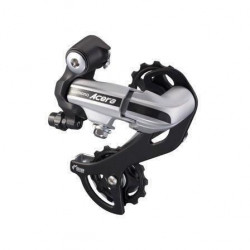 Schimbator Spate Shimano Acera RD-M360 7/8 vit argintiu