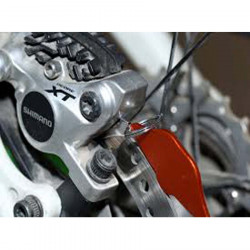 Scula pentru Reglat Placute de Frana SUPER B TB-BR10 - Img 3