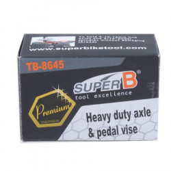 Scula Protectie Ax/Filete SUPER B TB-8645 - Img 5