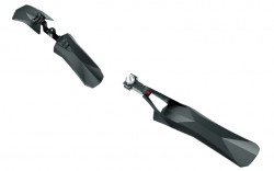 Set Aparatori Noroi HEBIE VIPER X STEALTH 26"-29" - Img 3