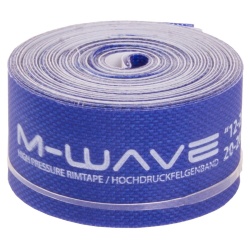 Set Banda Janta cu Adeziv M-WAVE "RT-HP-Glue 20" 12-29" (20-203/622) 20 mm - Img 6