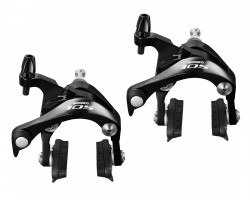 Set Clesti Frana Shimano 105 BR-5800 Negru