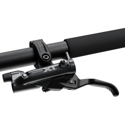 SET FRANE PENTRU MTB SHIMANO DEORE XT BL-M8200 FATA SI SPATE - Img 4